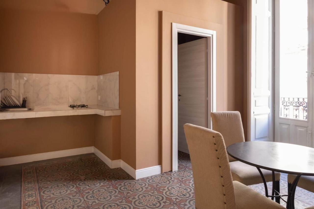 Wind House Apartment Catania Exterior photo